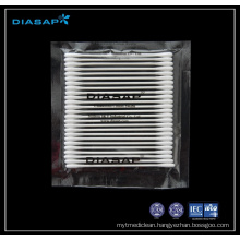 High Quality Industrial Cotton Swabs (HUBY340 BB-001)